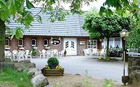 Gaestehaus Hoeltig